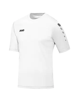JAKO | Trikot Team pour hommes | weiss
